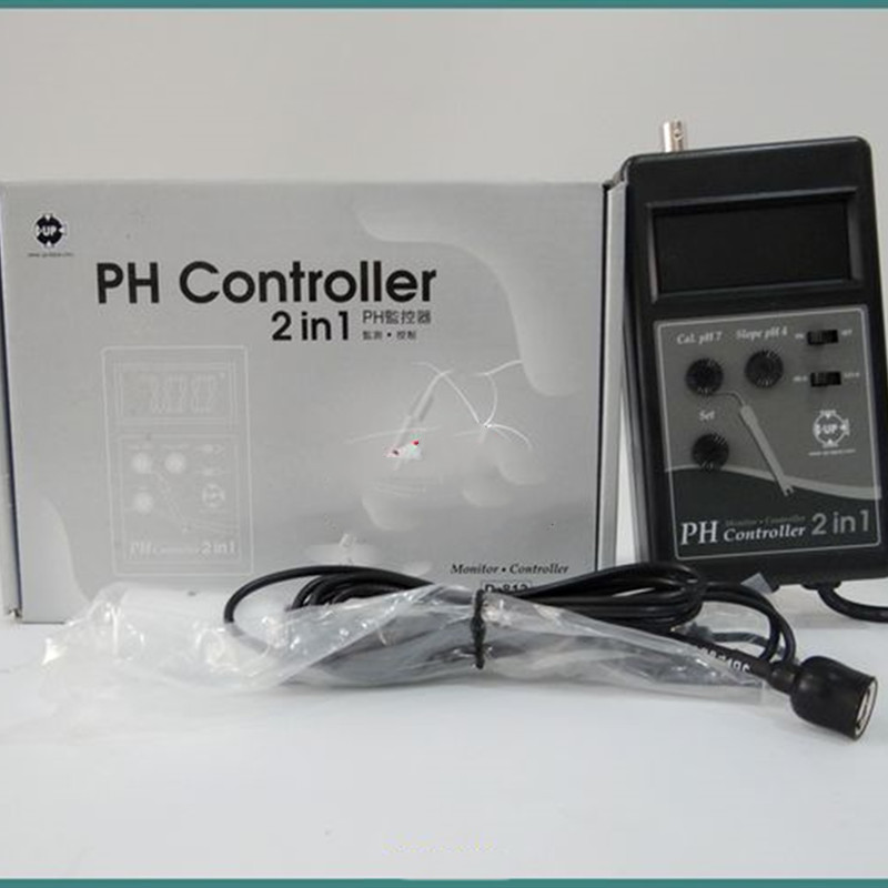 Marine Aquarium Test Kit - PH monitor controller testkit watertest 2