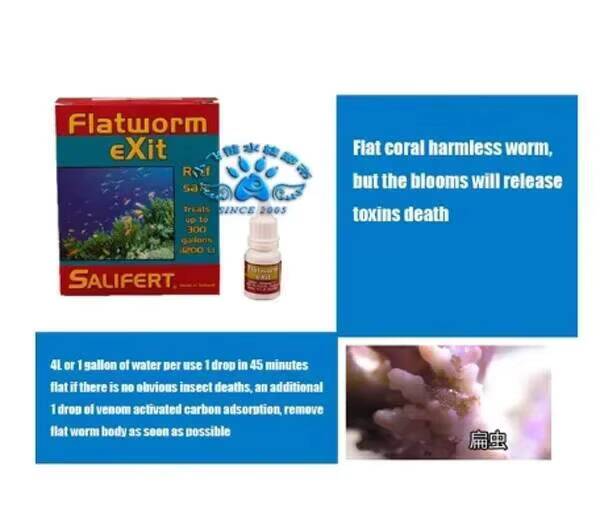 Marine Aquarium Test Kit - Salifert Kit Ca Calcium Cu I2
