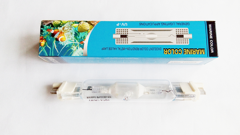 Marine Aquarium Live Sand - MARINE KLEUR 250 w 10 k