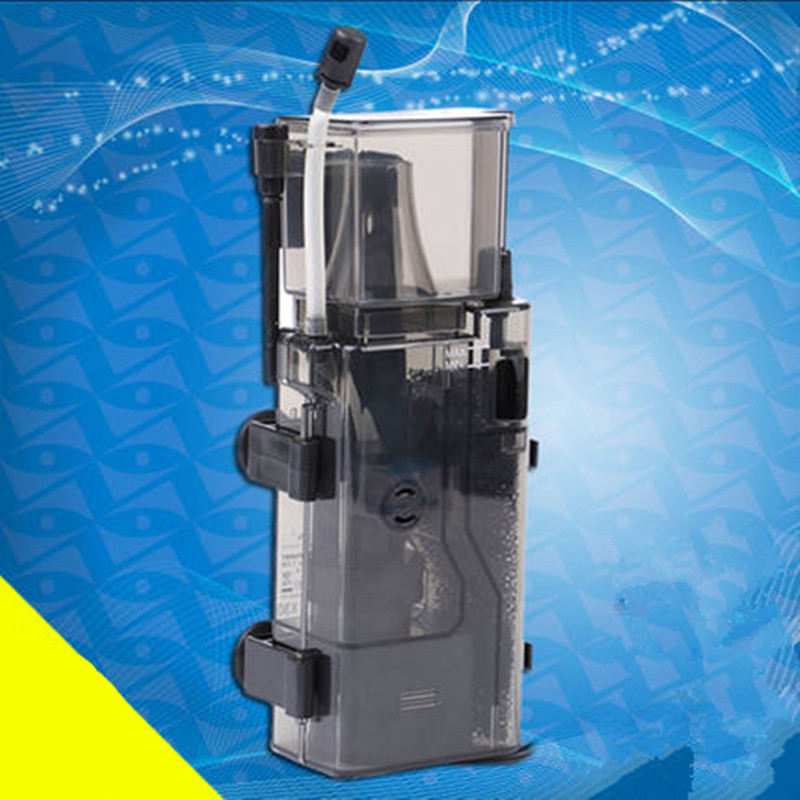 Marine Aquarium Protein Skimmer - Protein Skimmer Marine Aquarium Aquarium Filter