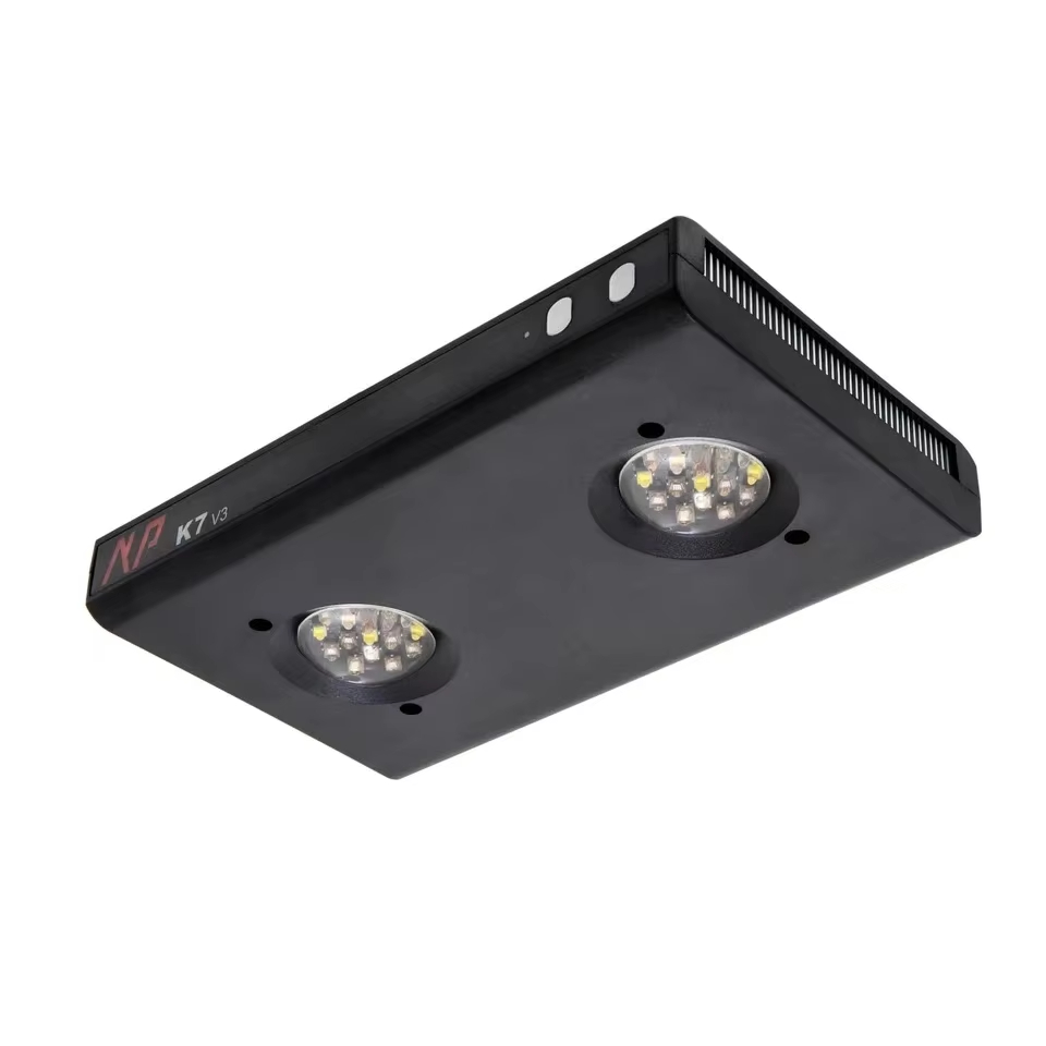 Aquarium Marine Tank - K7 140W Volledig spectrum WiFi Volledig