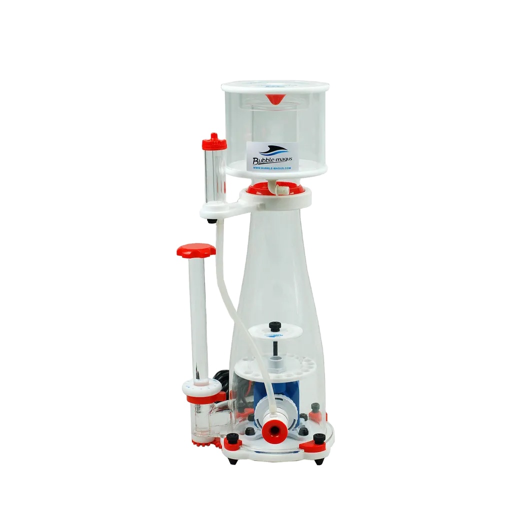 Marine Aquarium Protein Skimmer - Bubble Magus Curve A3/A5/A8/A9 Zoutwateraquarium Interne