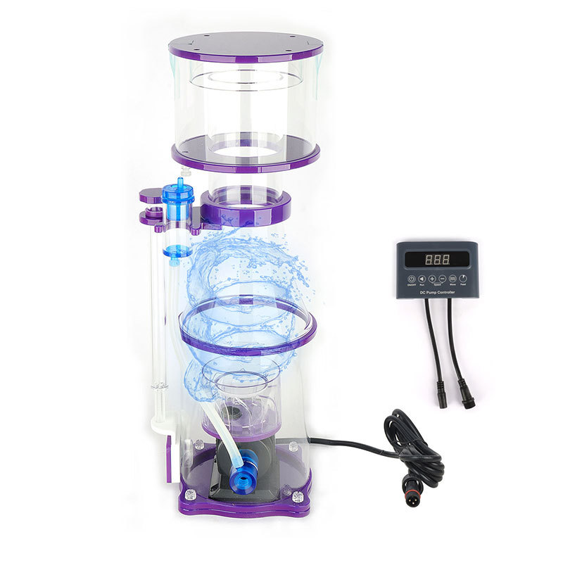 Marine Aquarium Protein Skimmer - STTL Marine Aquarium Interne Eiwitafschuimer Waterzuiveraar
