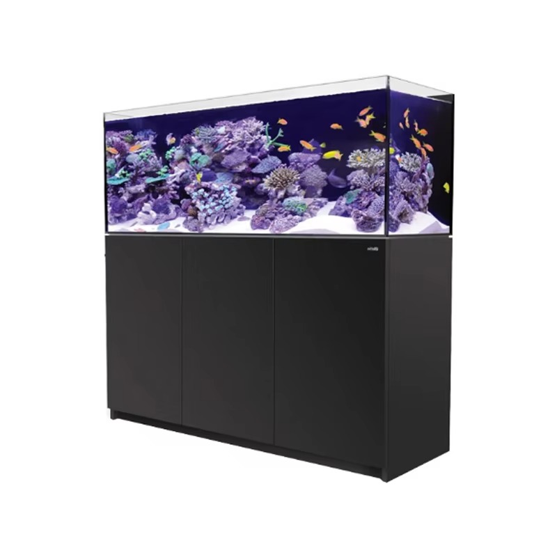 Aquarium Marine Setup - Aquarium accessoires Hoge Kwaliteit Randloos Op