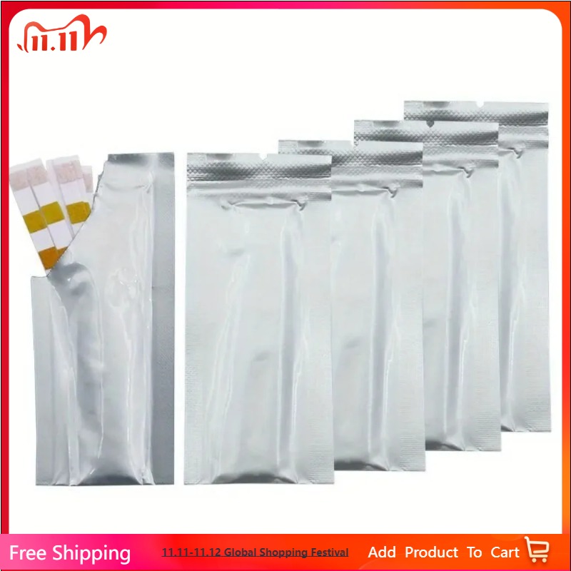 Marine Aquarium Test Kit - Chloor PH-teststrips SPA Zwembad Aquarium Aquarium