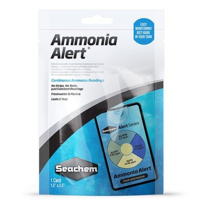 Seachem Water Testen Ph Alert  - Marine Aquarium Test Kit recensie en prijs