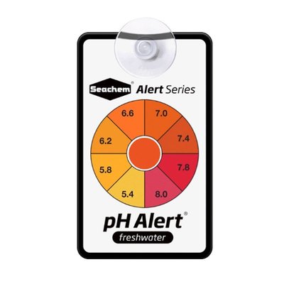 Seachem Water Testen Ph Alert  - Marine Aquarium Test Kit recensie en prijs