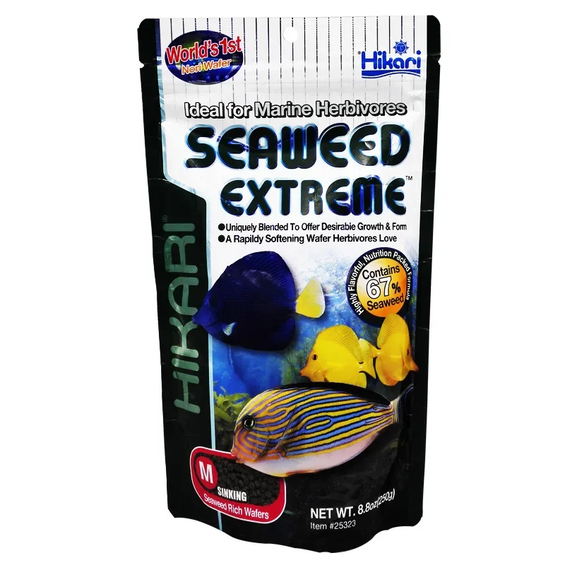 Hikari Marine Zoutwater Aquari - Marine Aquarium Test Kit recensie en prijs