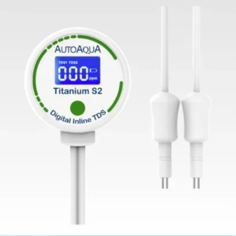 AutoAqua Aquarium Smart TDS Te - Marine Aquarium Test Kit recensie en prijs