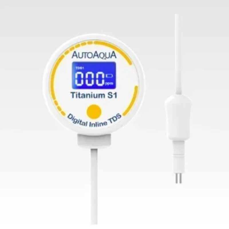 AutoAqua Aquarium Smart TDS Te - Marine Aquarium Test Kit recensie en prijs