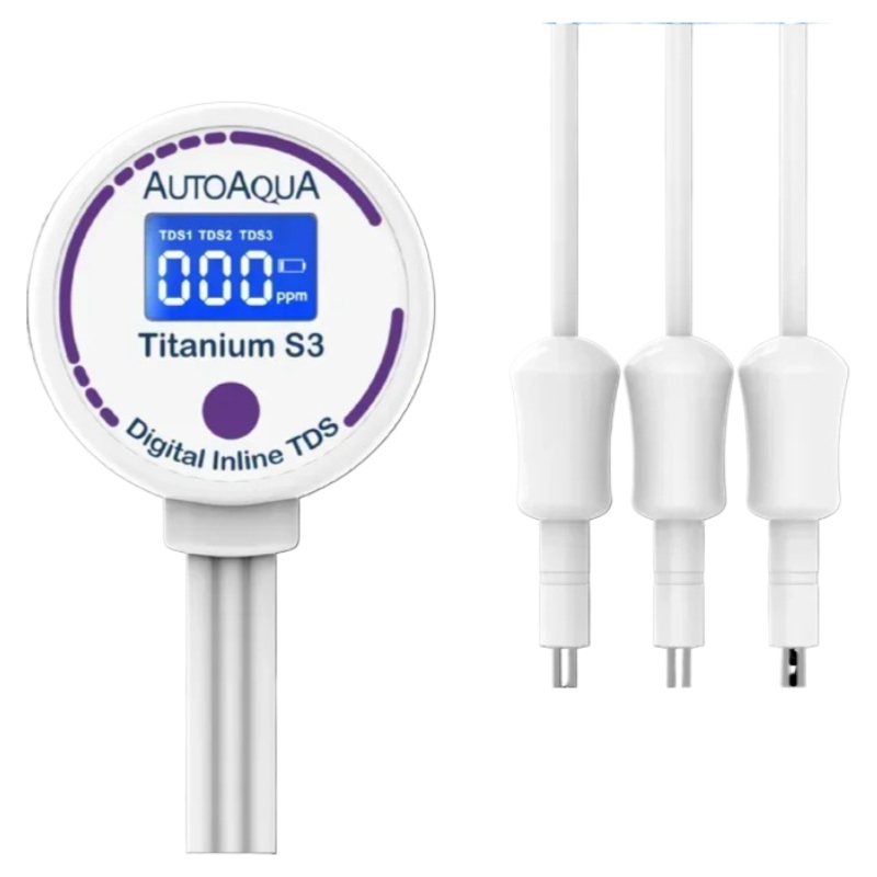 AutoAqua Aquarium Smart TDS Te - Marine Aquarium Test Kit recensie en prijs