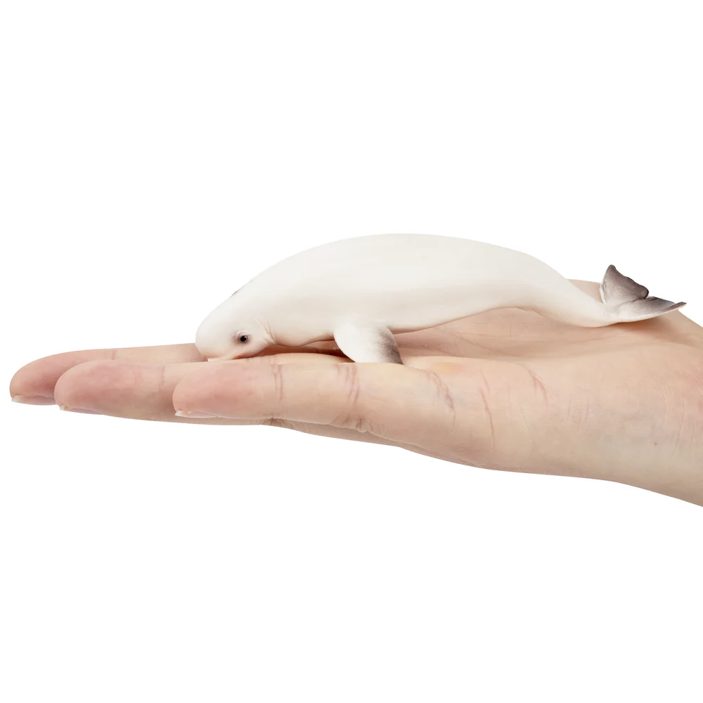 Toymany Simulatie Beluga Walvi - Marine Aquarium Decorations recensie en prijs