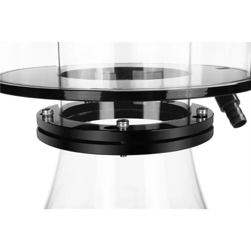 Proteïne-schuimers met grote c - Marine Aquarium Protein Skimmer recensie en prijs