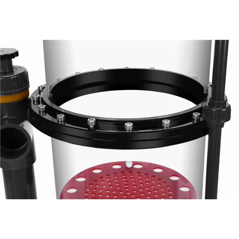 Proteïne-schuimers met grote c - Marine Aquarium Protein Skimmer recensie en prijs