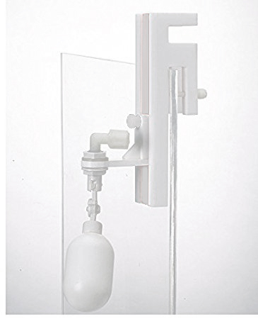 automatische watervuller, verb - Aquarium Marine Setup recensie en prijs
