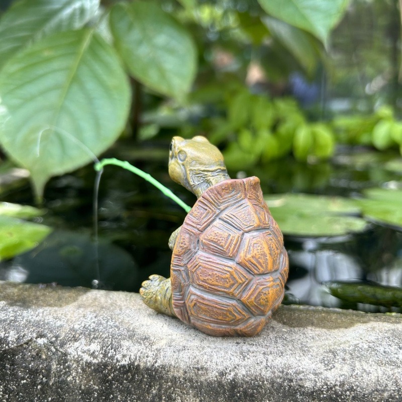 Schildpadvissen aquarium aquar - Aquarium Marine Tank recensie en prijs