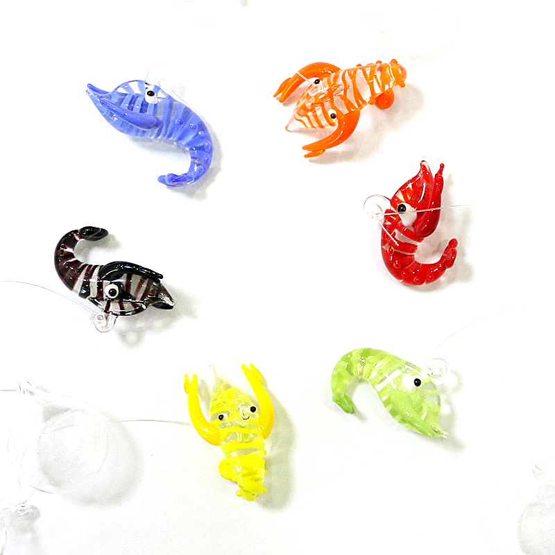 Drijvend Glas Zeedieren Aquari - Marine Aquarium Europe recensie en prijs