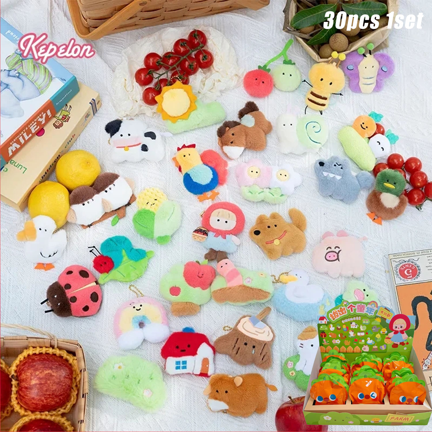 Kepelon Originele Kleine Aquar - Aquarium Marine recensie en prijs
