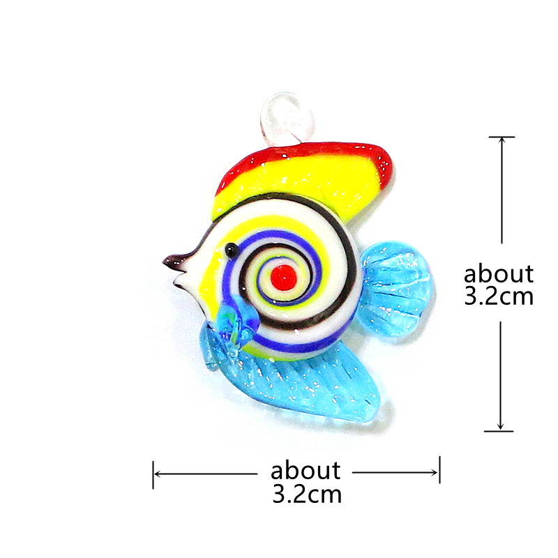 Kleurrijke miniatuur tropische - Marine Aquarium Europe recensie en prijs