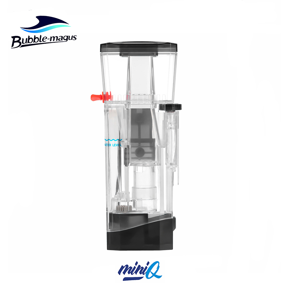 Interne Nano Skimmer Mini Q 10 - Marine Aquarium Protein Skimmer recensie en prijs