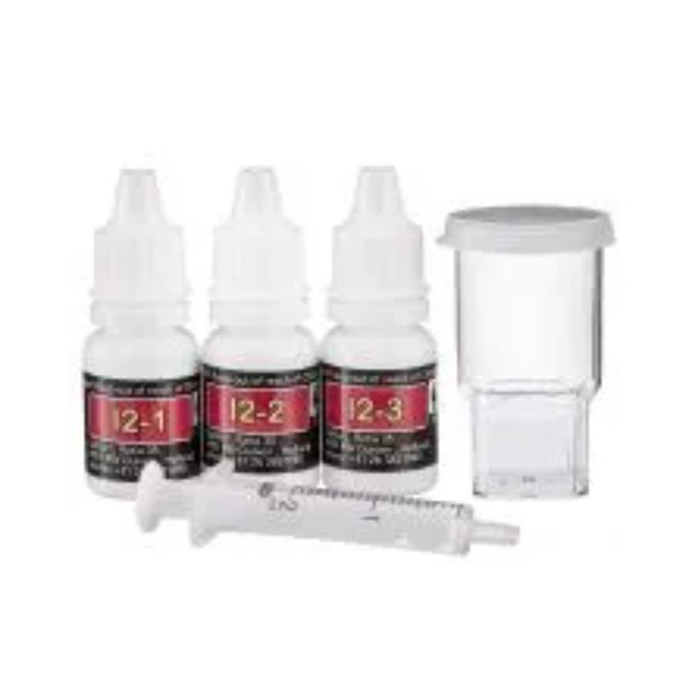 Salifert Iodine I2 Profi-Test  - Marine Aquarium Test Kit recensie en prijs