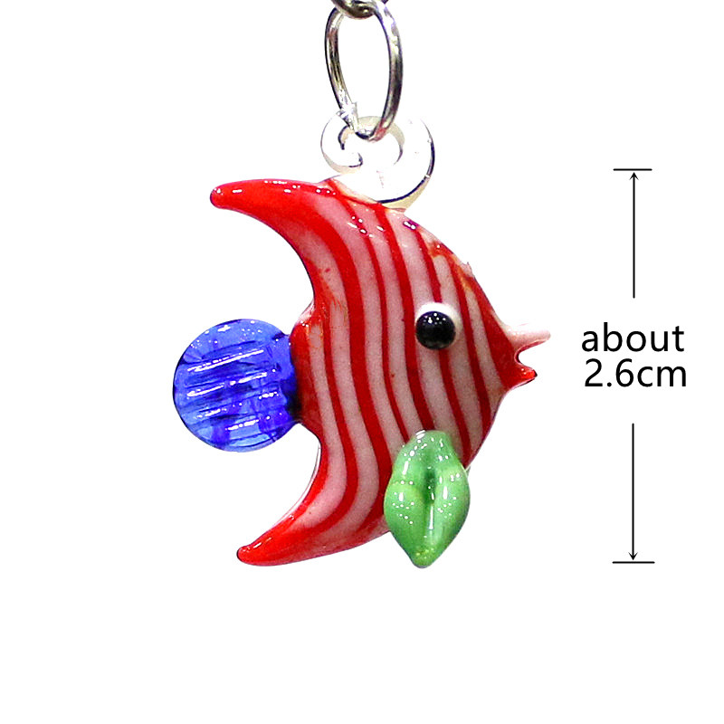 2 stuks kleurrijk mini zeevis  - Marine Aquarium Europe recensie en prijs