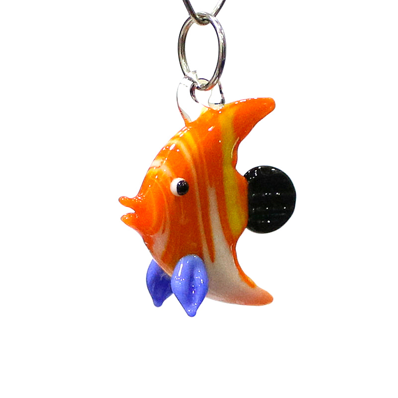 2 stuks kleurrijk mini zeevis  - Marine Aquarium Europe recensie en prijs