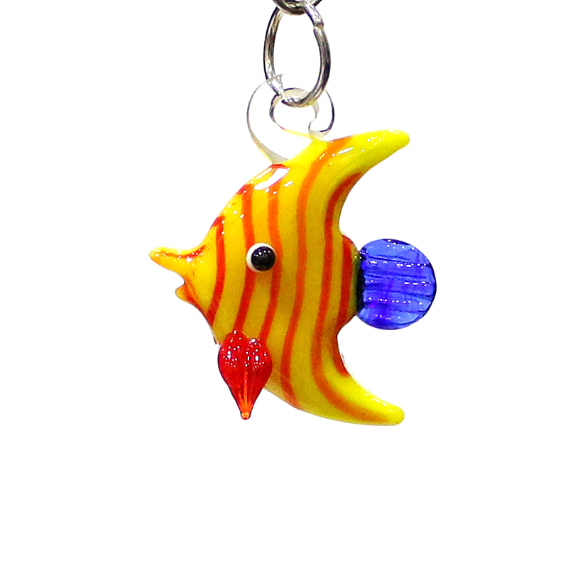 2 stuks kleurrijk mini zeevis  - Marine Aquarium Europe recensie en prijs