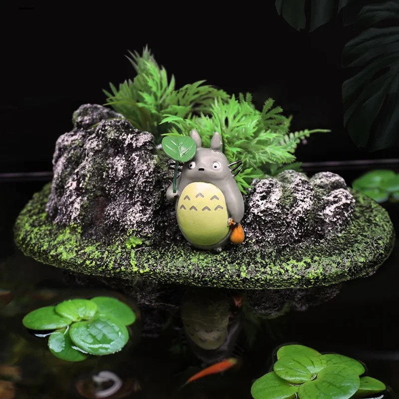1 Stuks Hangende Drijvende Aqu - Aquarium Marine Rock recensie en prijs