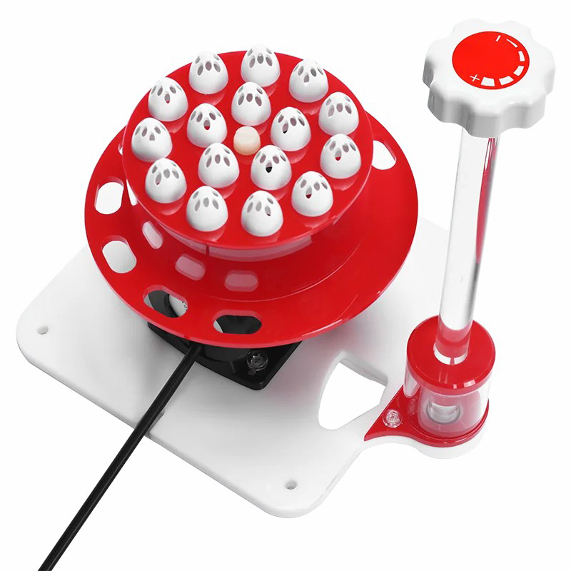 110-240V Rode ZeeSter Aquarium - Marine Aquarium Protein Skimmer recensie en prijs