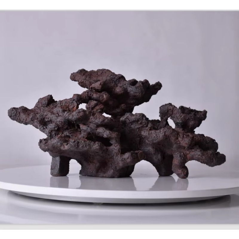 Bio-actieve keramische rotsen  - Aquarium Marine Rock recensie en prijs