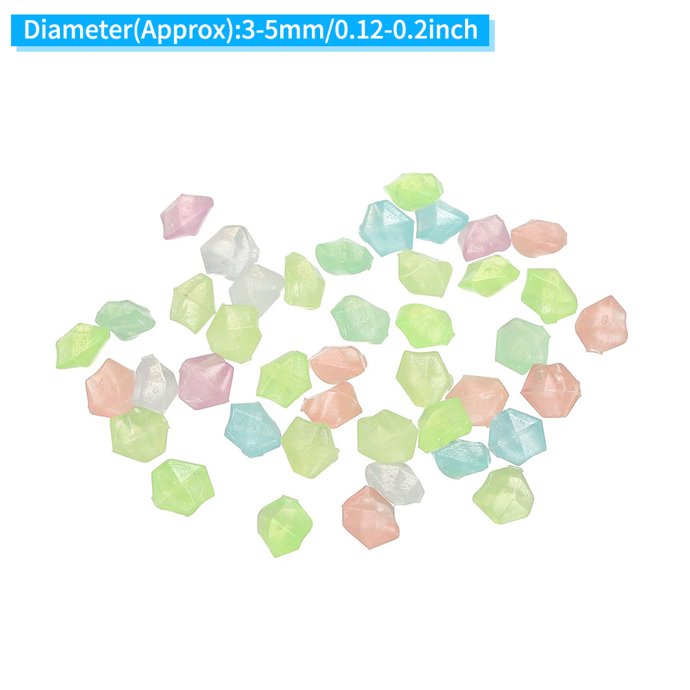 1000 Stuks Lichtgevende Zand G - Aquarium Marine Tank recensie en prijs