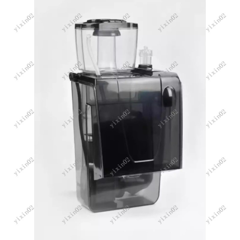 Zoutwateraquarium eiwitafschui - Marine Aquarium Protein Skimmer recensie en prijs