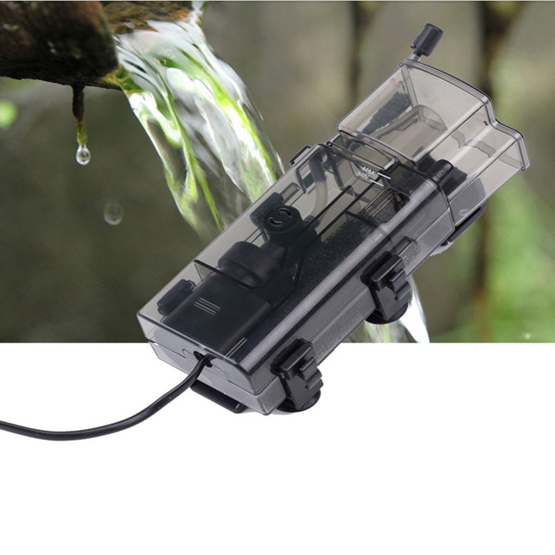 Protein Skimmer Marine Aquariu - Marine Aquarium Protein Skimmer recensie en prijs