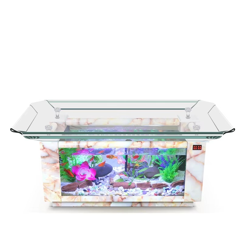 Prijs voor een kunstmatige vis - Marine Aquarium Fish Price recensie en prijs