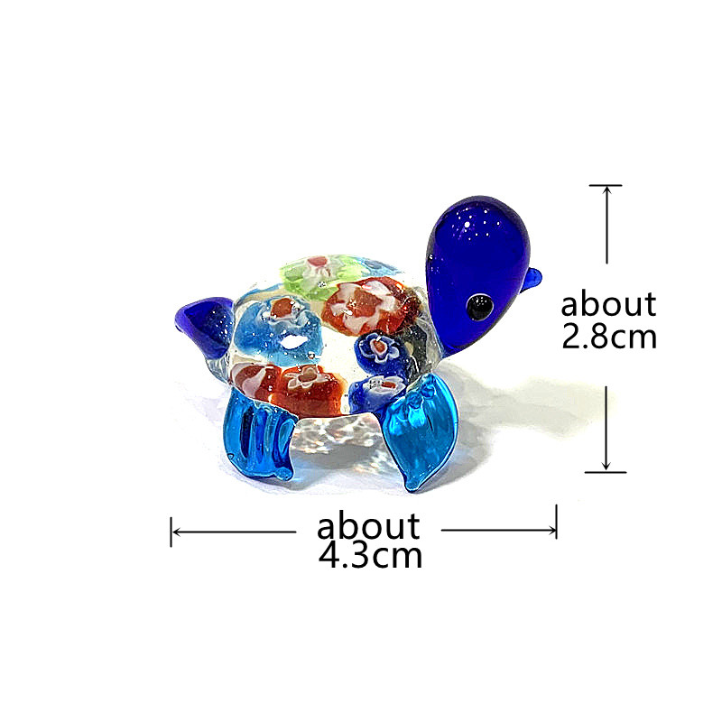 Creatieve Schattige Glazen Zee - Marine Aquarium Europe recensie en prijs