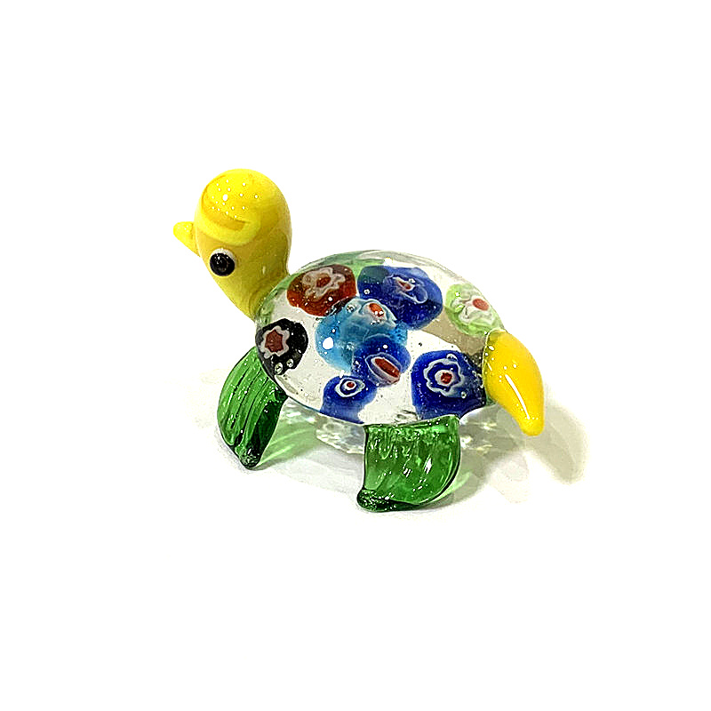 Creatieve Schattige Glazen Zee - Marine Aquarium Europe recensie en prijs