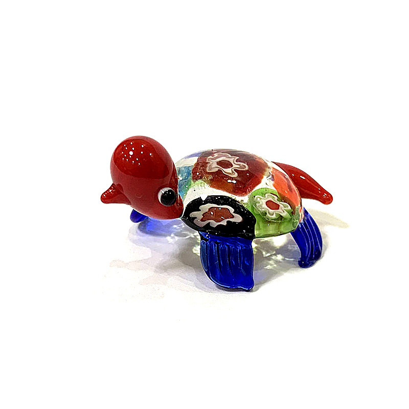 Creatieve Schattige Glazen Zee - Marine Aquarium Europe recensie en prijs