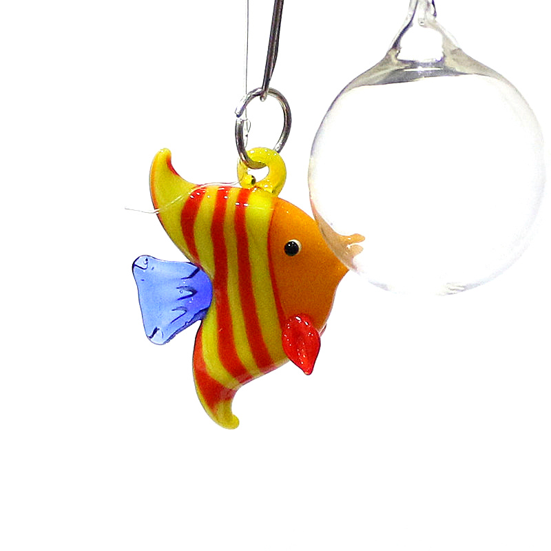 Drijvend Glas Marine Dier Mini - Marine Aquarium Europe recensie en prijs