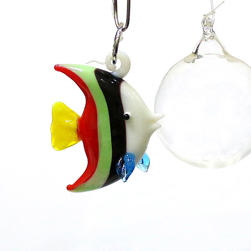 Drijvend Glas Marine Dier Mini - Marine Aquarium Europe recensie en prijs