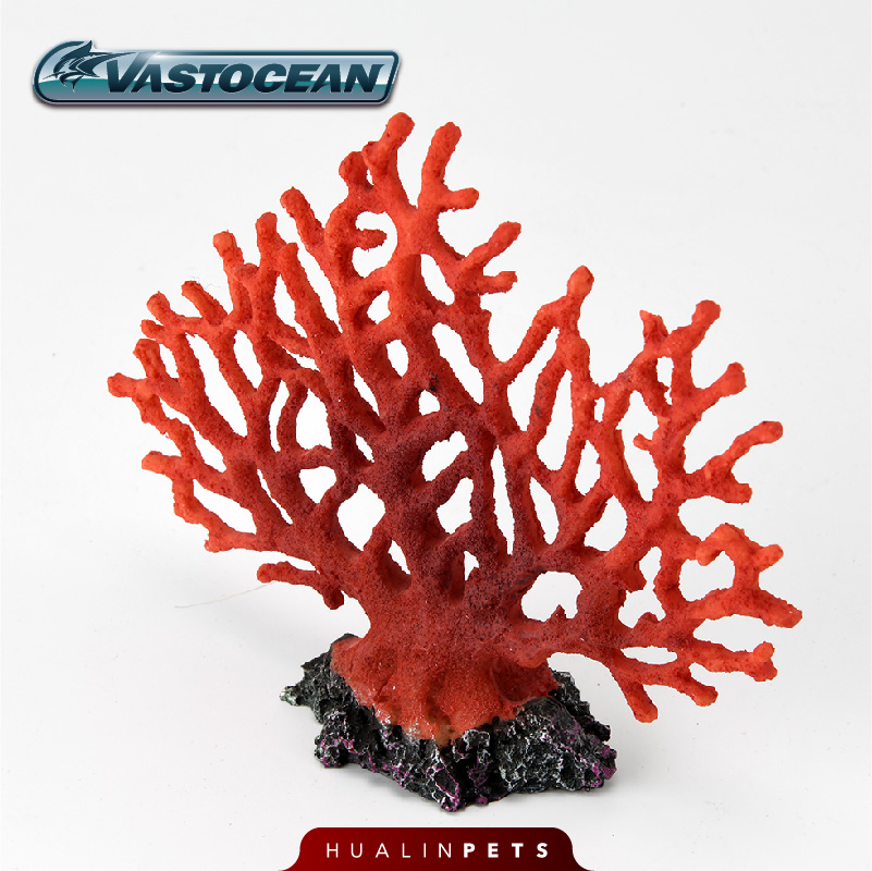 Vastocean levensechte reef-eco - Aquarium Marine Rock recensie en prijs