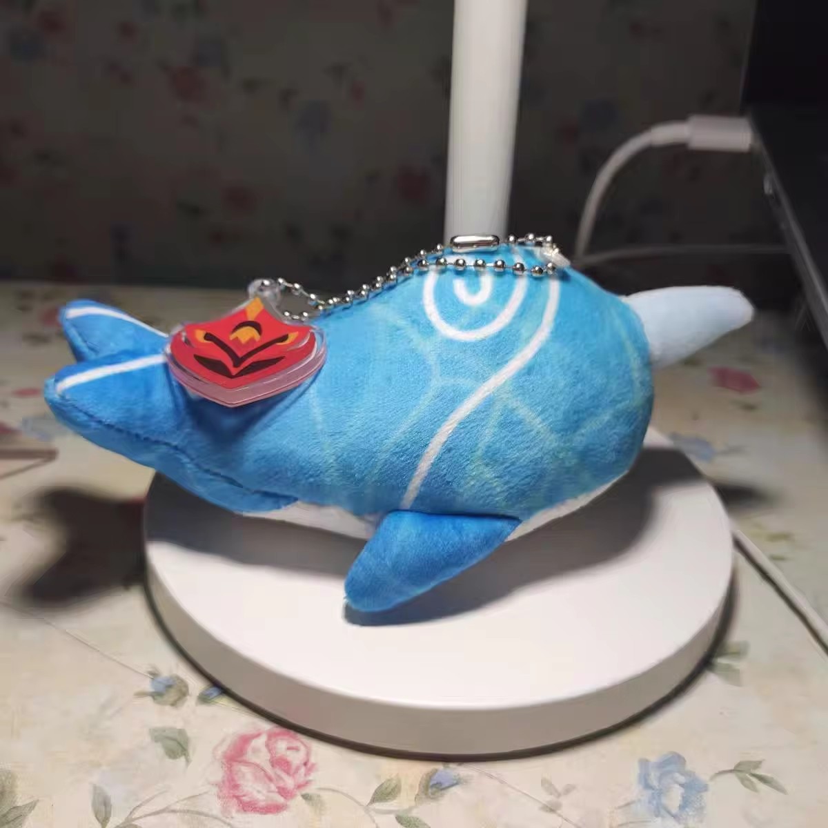 [Echte] Game MiHoYo Genshin Im - Marine Aquarium Decorations recensie en prijs