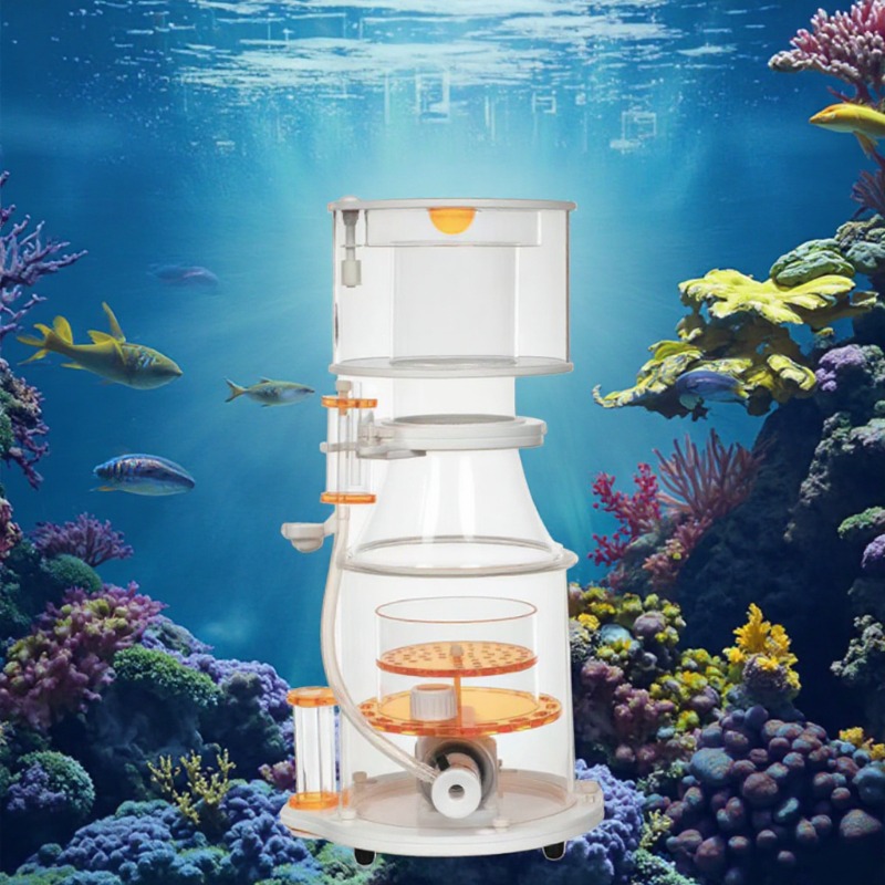 【Bestseller】DC-aangedreven, st - Marine Aquarium Protein Skimmer recensie en prijs