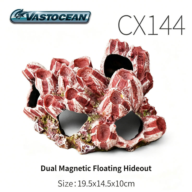 Vastocean Magnetisch Zwevende  - Aquarium Marine Rock recensie en prijs