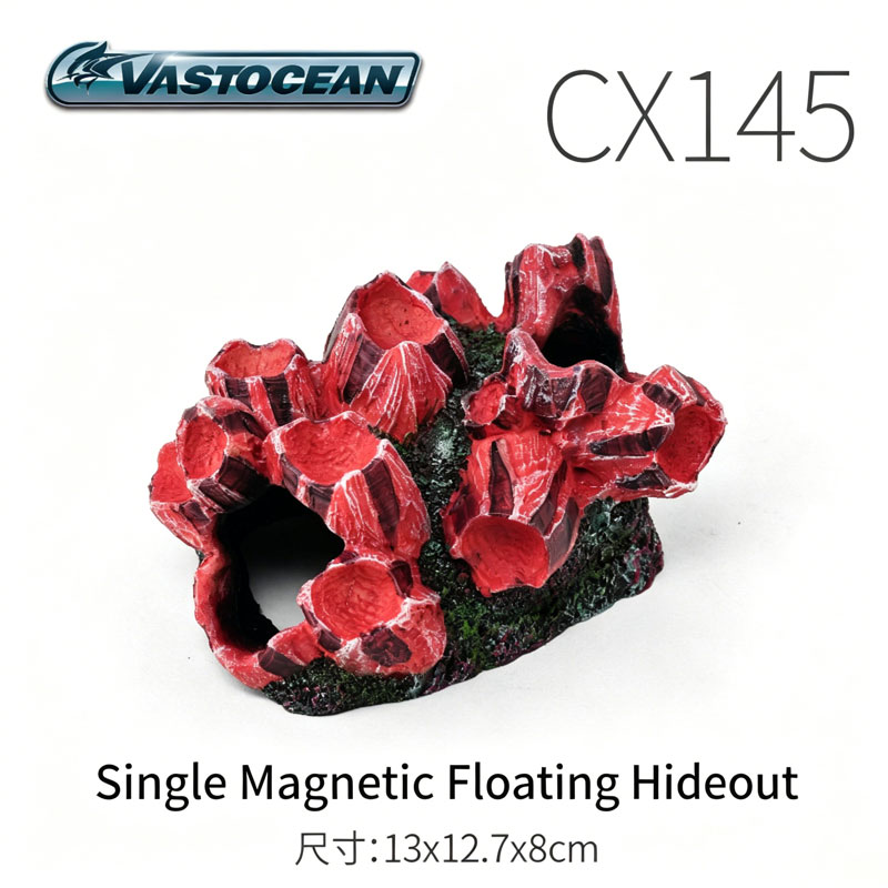Vastocean Magnetisch Zwevende  - Aquarium Marine Rock recensie en prijs