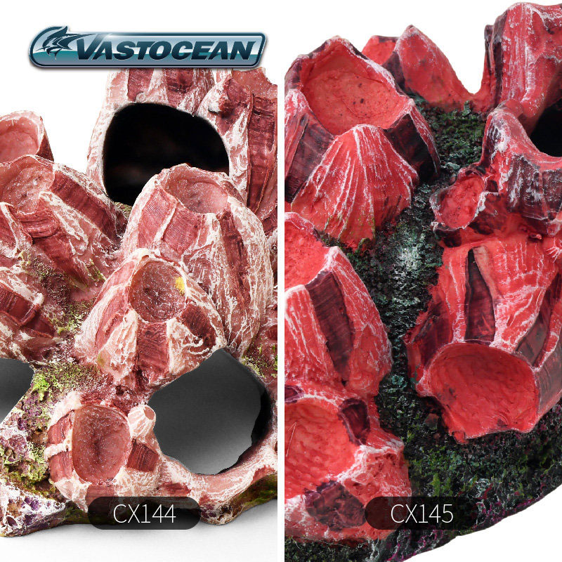 Vastocean Magnetisch Zwevende  - Aquarium Marine Rock recensie en prijs