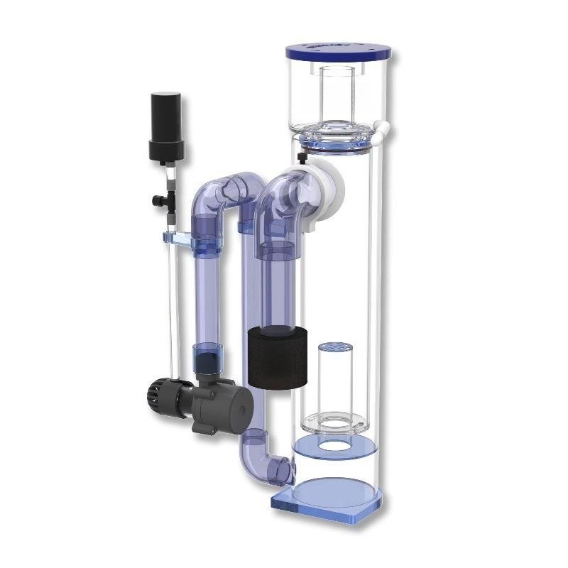 AE-75H/100H Hang-on Eiwitafsch - Marine Aquarium Protein Skimmer recensie en prijs