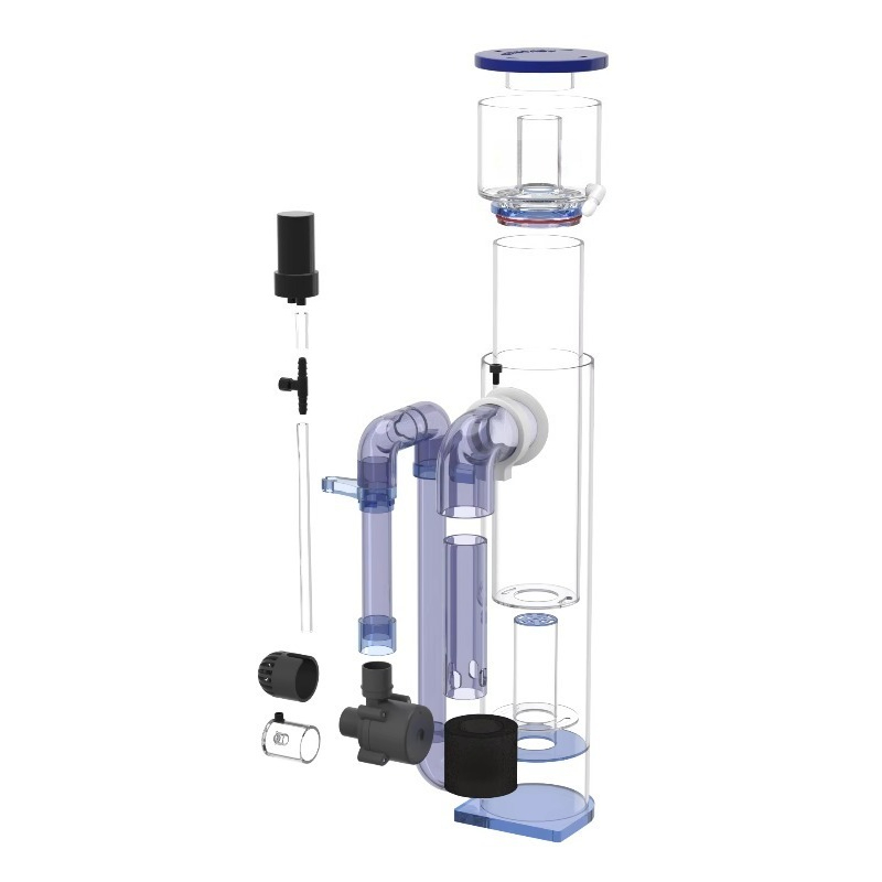 AE-75H/100H Hang-on Eiwitafsch - Marine Aquarium Protein Skimmer recensie en prijs