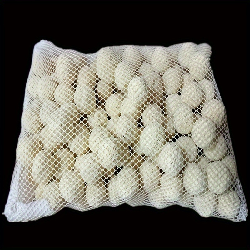 Herbruikbare filtermedienzakke - Marine Aquarium Protein Skimmer recensie en prijs