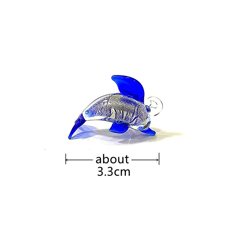 2 stuks mini schattige glas do - Marine Aquarium Europe recensie en prijs